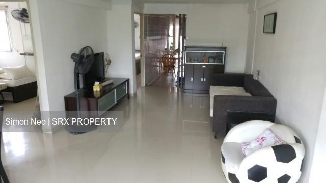 Blk 117 Ang Mo Kio Avenue 4 (Ang Mo Kio), HDB 4 Rooms #182032172